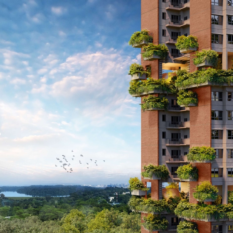 Springleaf-Residence