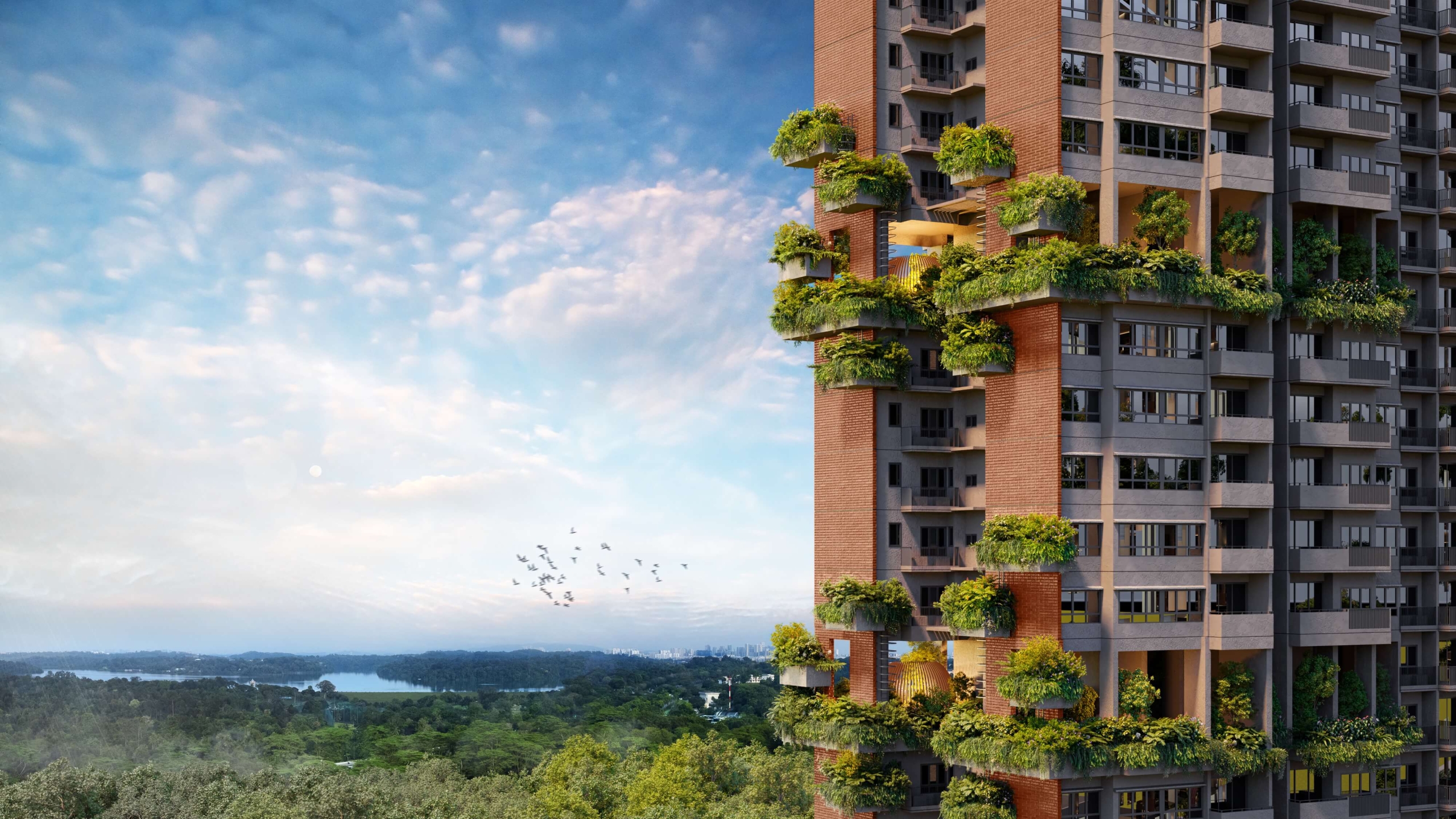 Springleaf-Residence