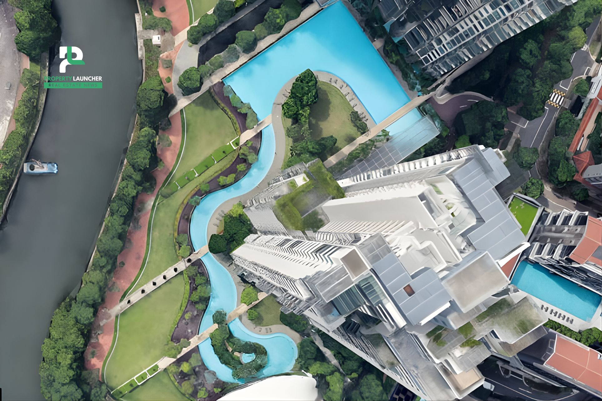 Inspect facilities — and how residents actually use them