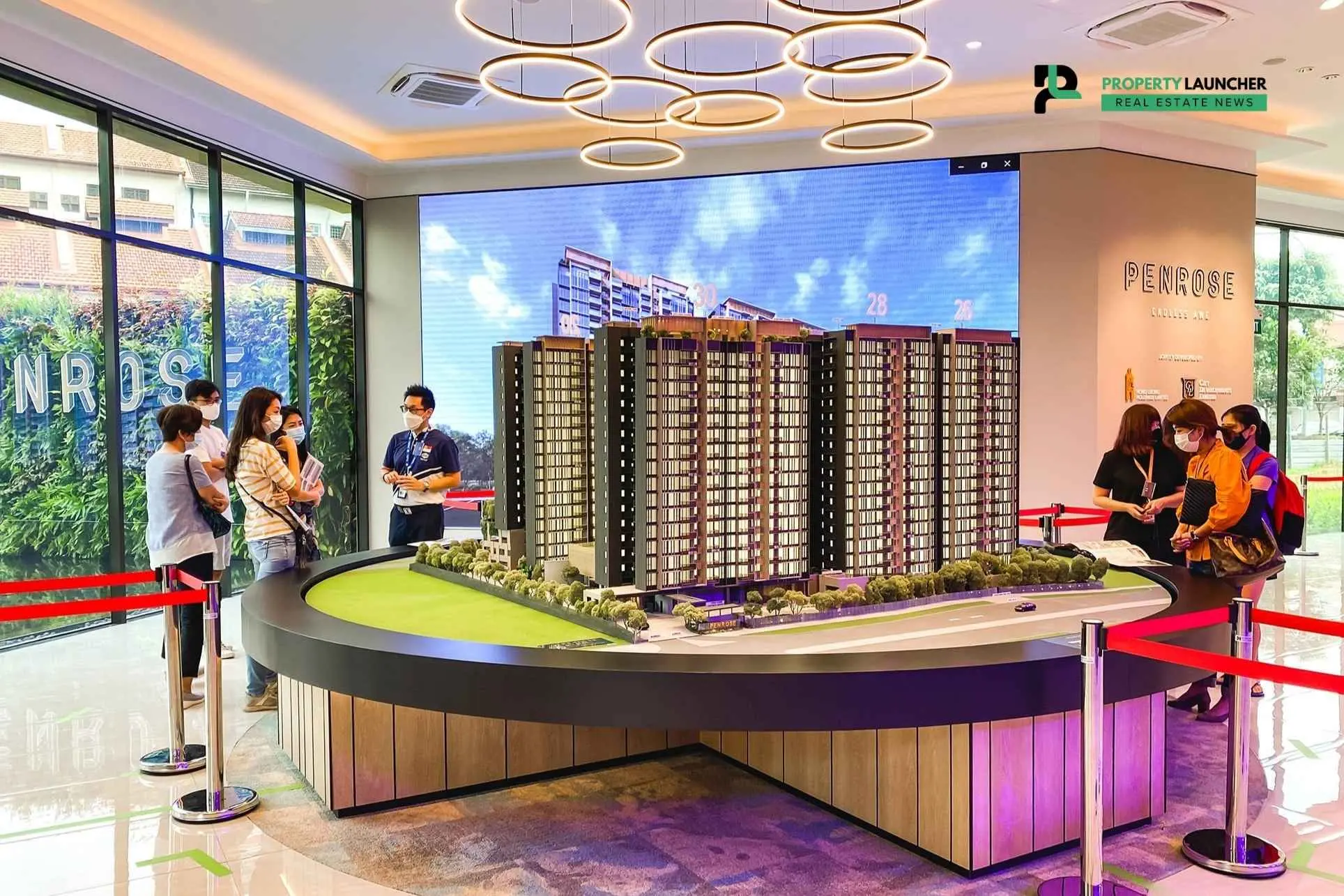 New Condo Buyers Singapore