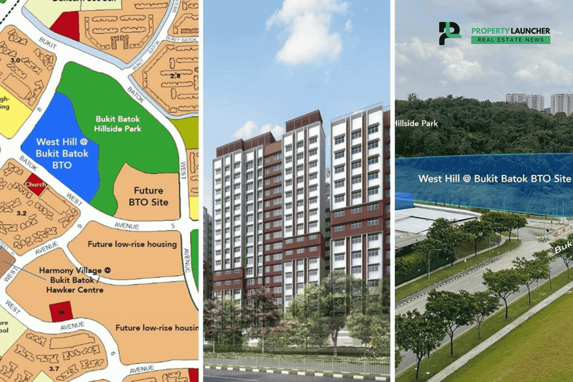 Top 5 Cheapest New Launch Condos in Singapore (2025)