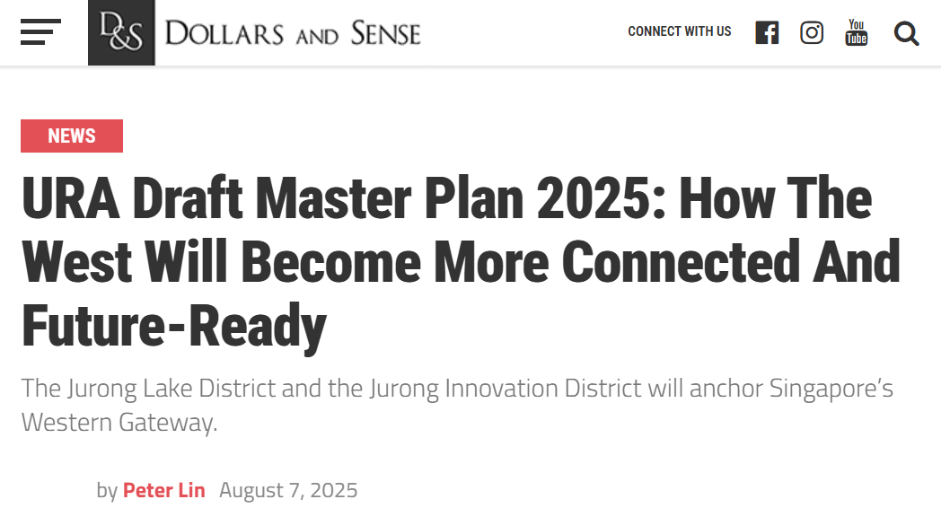 Investing the Second CBD