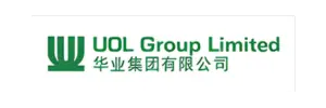 UOL group limited logo
