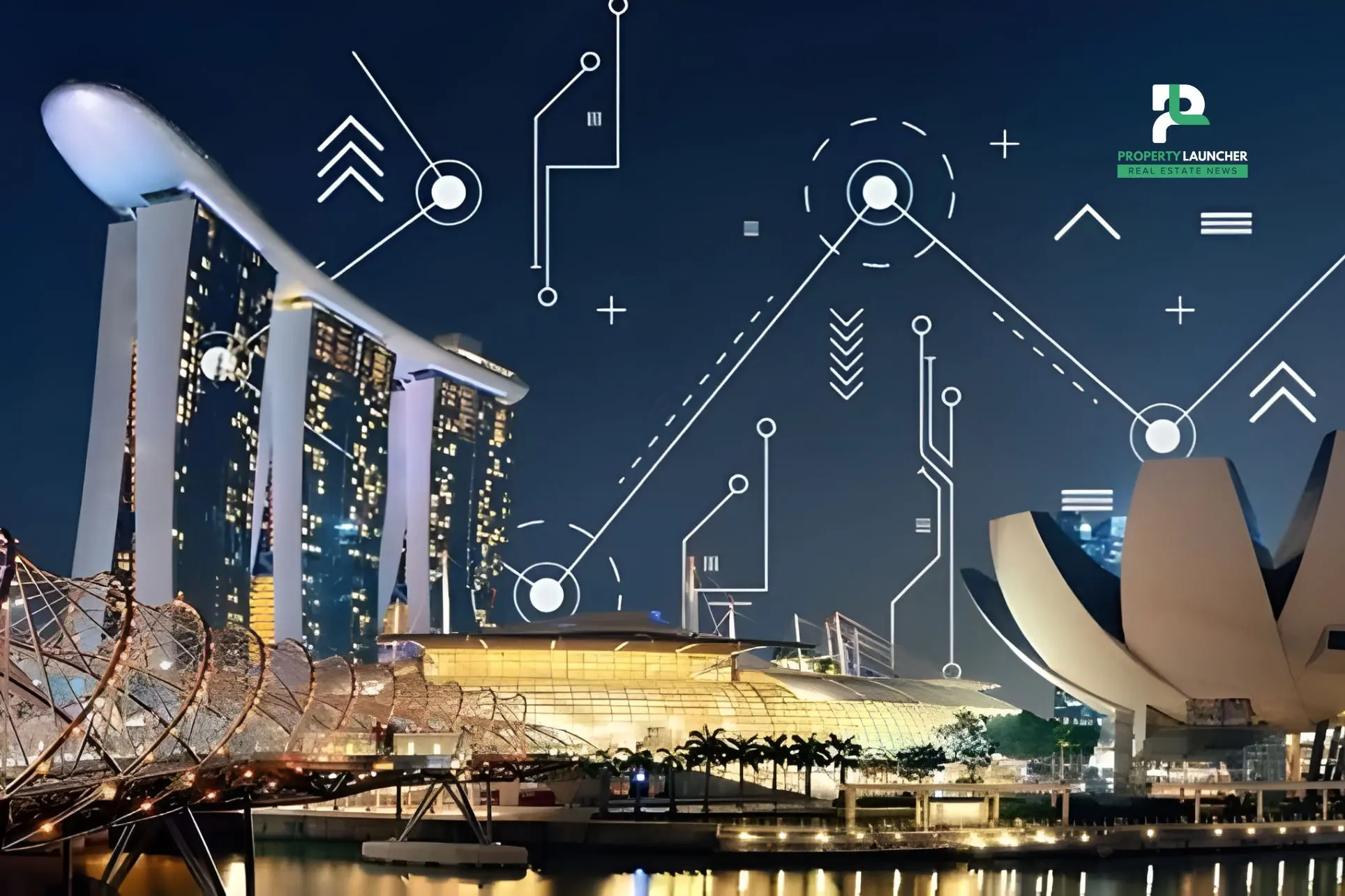 GuocoLand Singapore: Shaping Singapore’s Urban Future