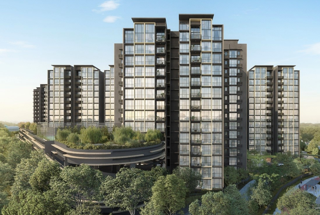 How to Apply for an Executive Condominium (EC) in Singapore