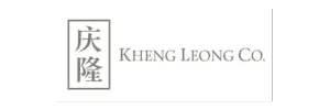 kheng leong logo