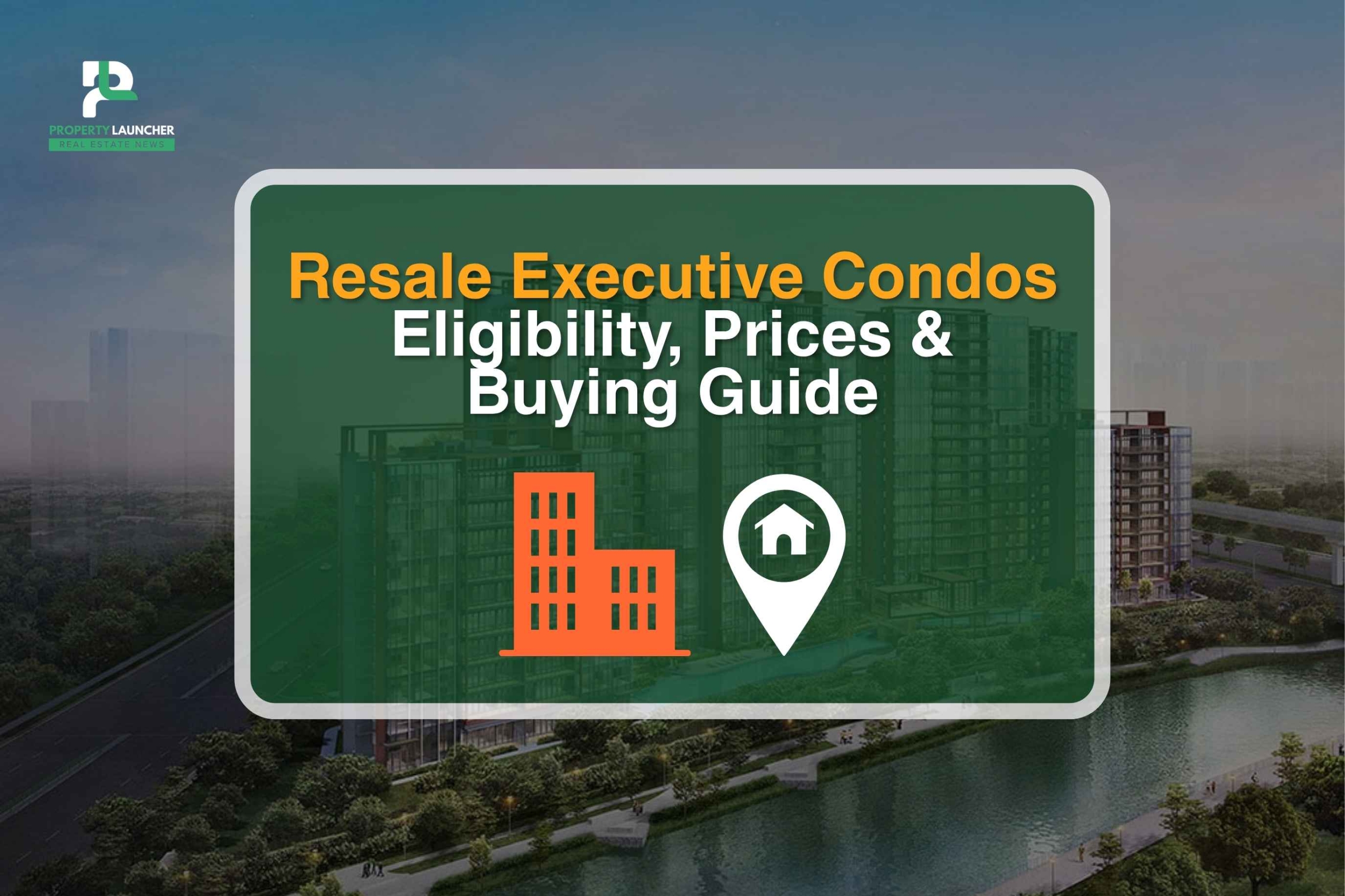 resale condos
