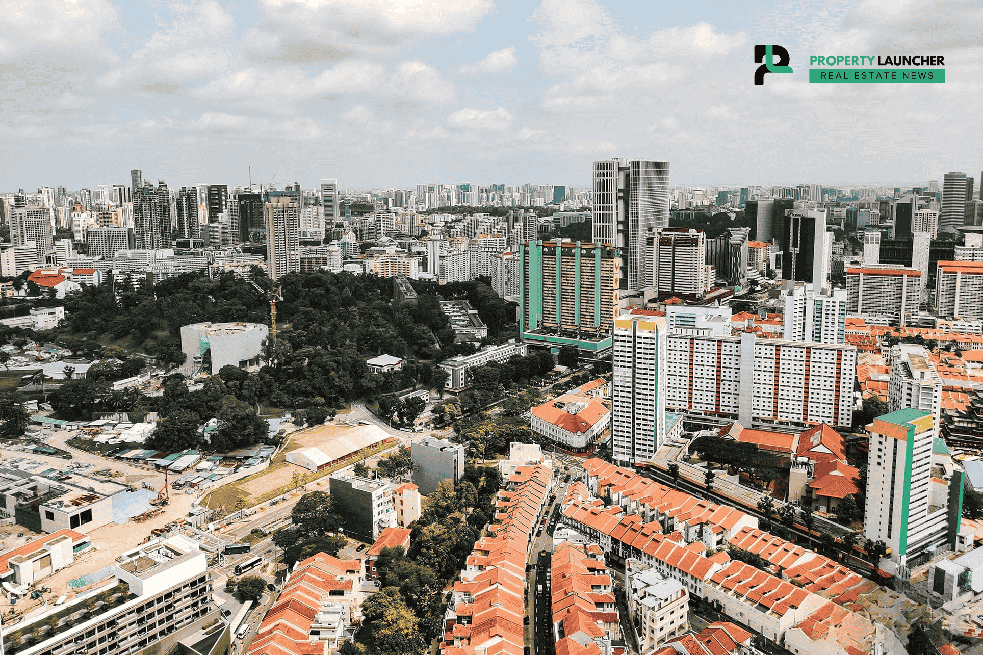  resale Executive Condominiums (ECs)