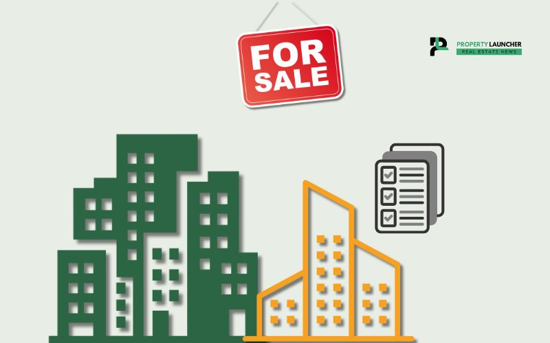 Resale Listings That Stay on the Market Too Long (Stale Listing Indicator)