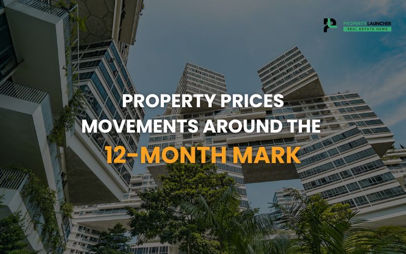 Key Signals to Watch Before Property Prices Move in Singapore