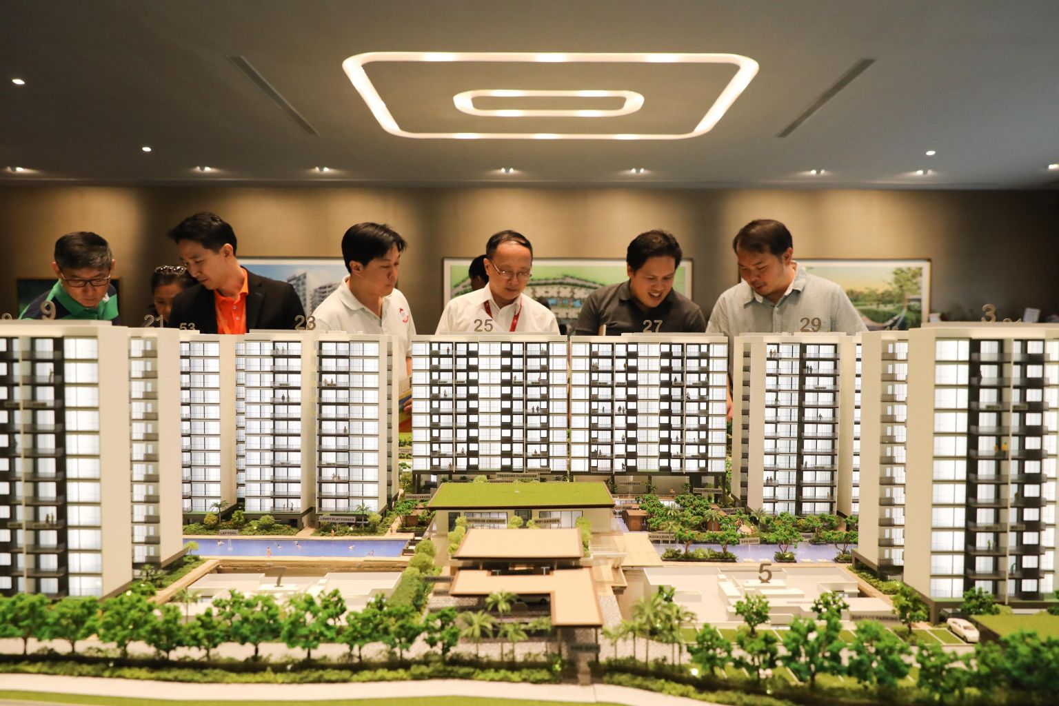 Exclusive Representation Often Works Better for the First Seller in a Condo