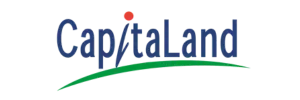 Capitaland logo