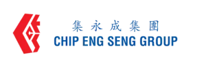 Chip eng seng group logo