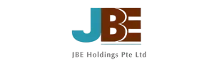 JBE logo