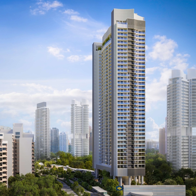 River Green Hero Image