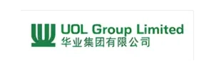 UOL group limited logo