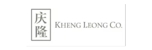 kheng leong logo