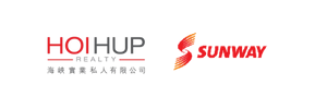 Hois Hup Realty · Sunway Developments